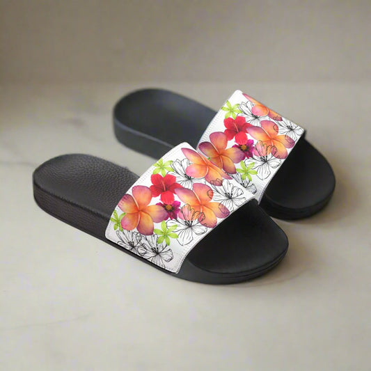 Women's Removable-Strap Sandals